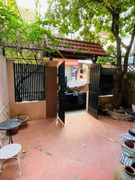 Bán nhà 5 tầng Phố Lạc Trung, Phường Thanh Nhàn, Hai Bà Trưng, Hà Nội